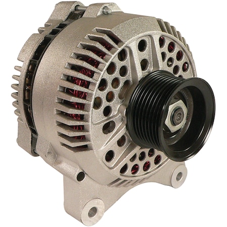 Db Electrical Alternator For Ford E450 Super-Duty 2002-2006 2C2U-10300-Bb A-261N; 400-14189 400-14189